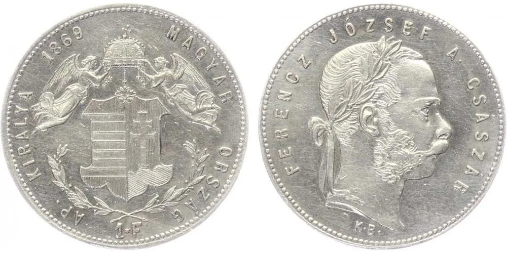František Josef I., 1848 - 2165 — 1
