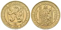 2 Dukát 1978