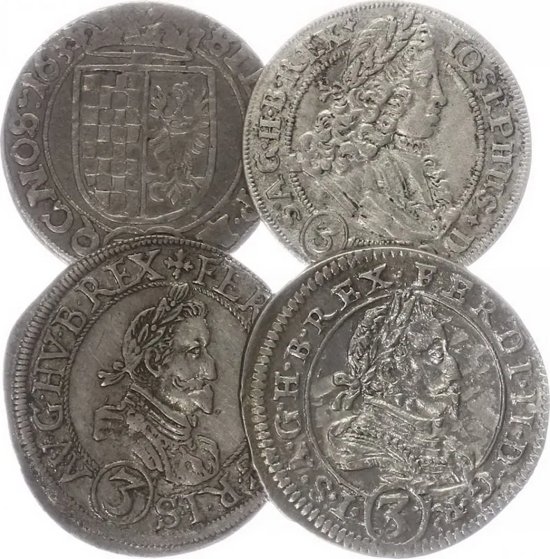 Slezské evangelické stavy, 1633 - 1635 — 1