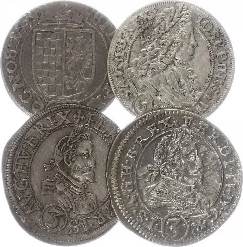 Slezské evangelické stavy, 1633 - 1635 — 1