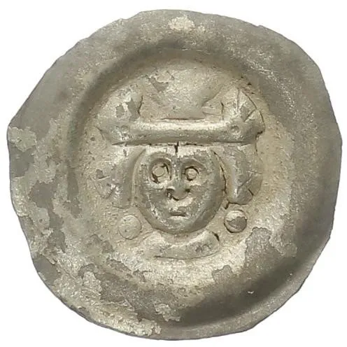 Přemysl Otakar II., 1253 - 1278 — 1