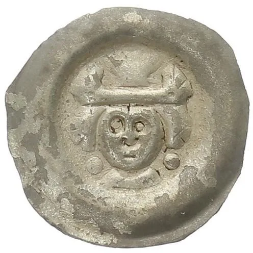 Přemysl Otakar II., 1253 - 1278 — 1