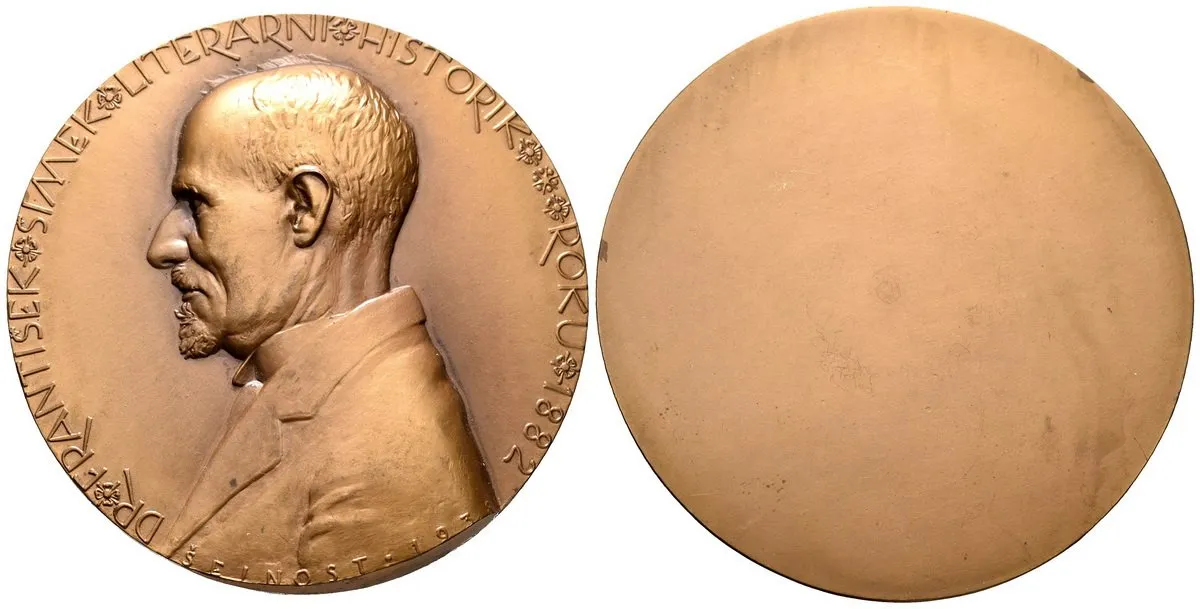 Šejnost Josef, 1878 - 1941 — 1