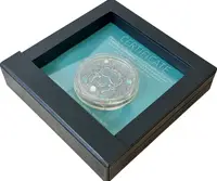 Nový Zéland - Niue, Elizabeth II., 1952 - 2022 — 2