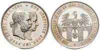 František Josef I., 1848 - 1916 — 1