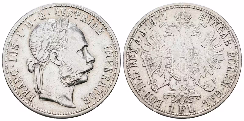 Zlatník 1877
