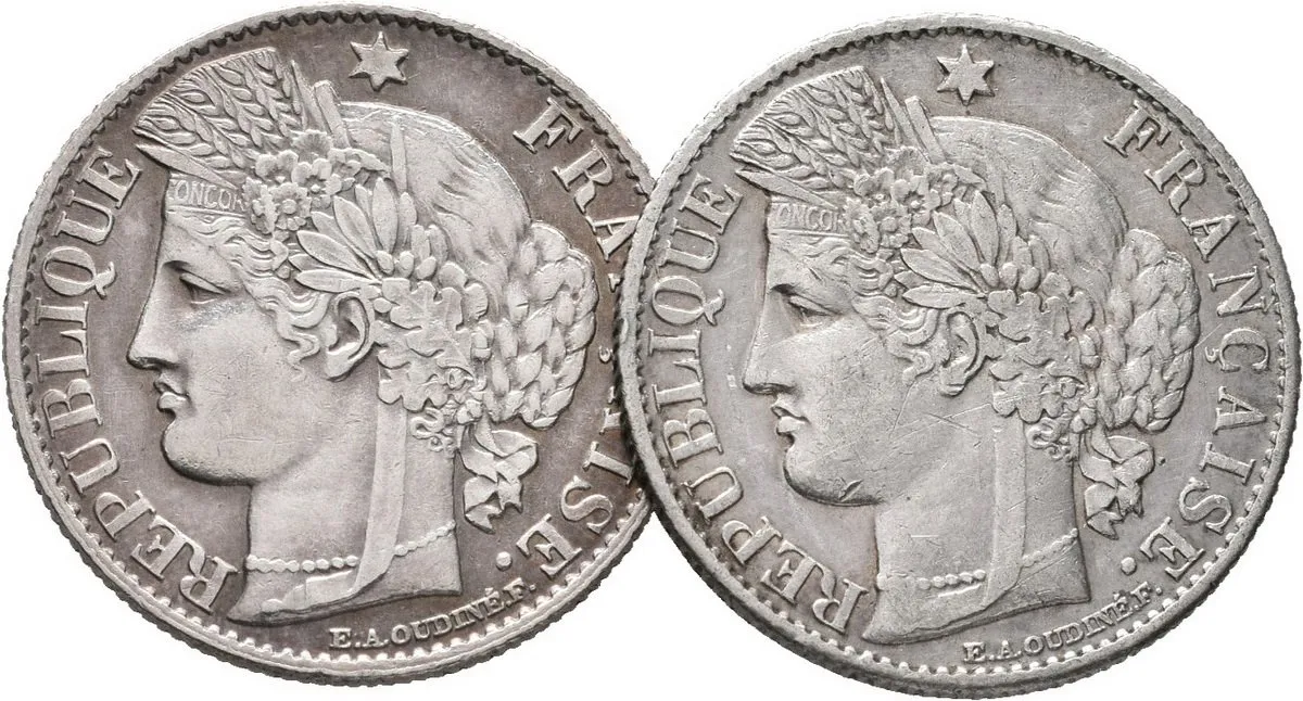 Francie, III. republika, 1871 - 1940 — 1