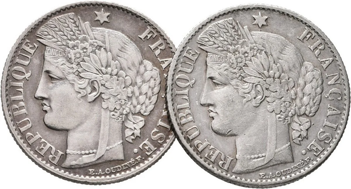 Francie, III. republika, 1871 - 1940 — 1