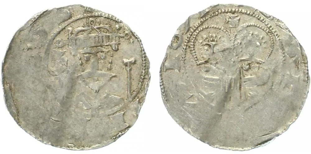 Goslar, Heinrich IV., 1056 - 1106 — 1