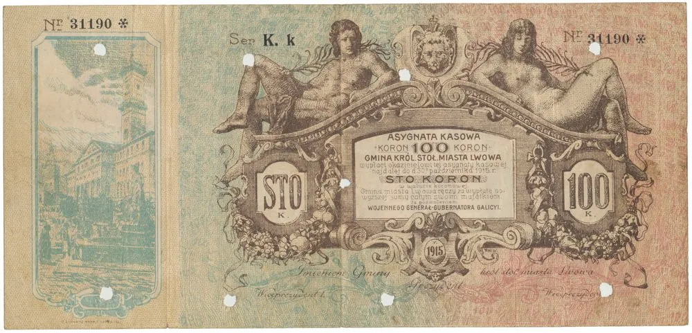 Polsko - nouzovky — 1