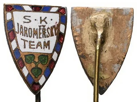 Sport - Česko, SK a sdružení - Východní Čechy, okr. Náchod — 1
