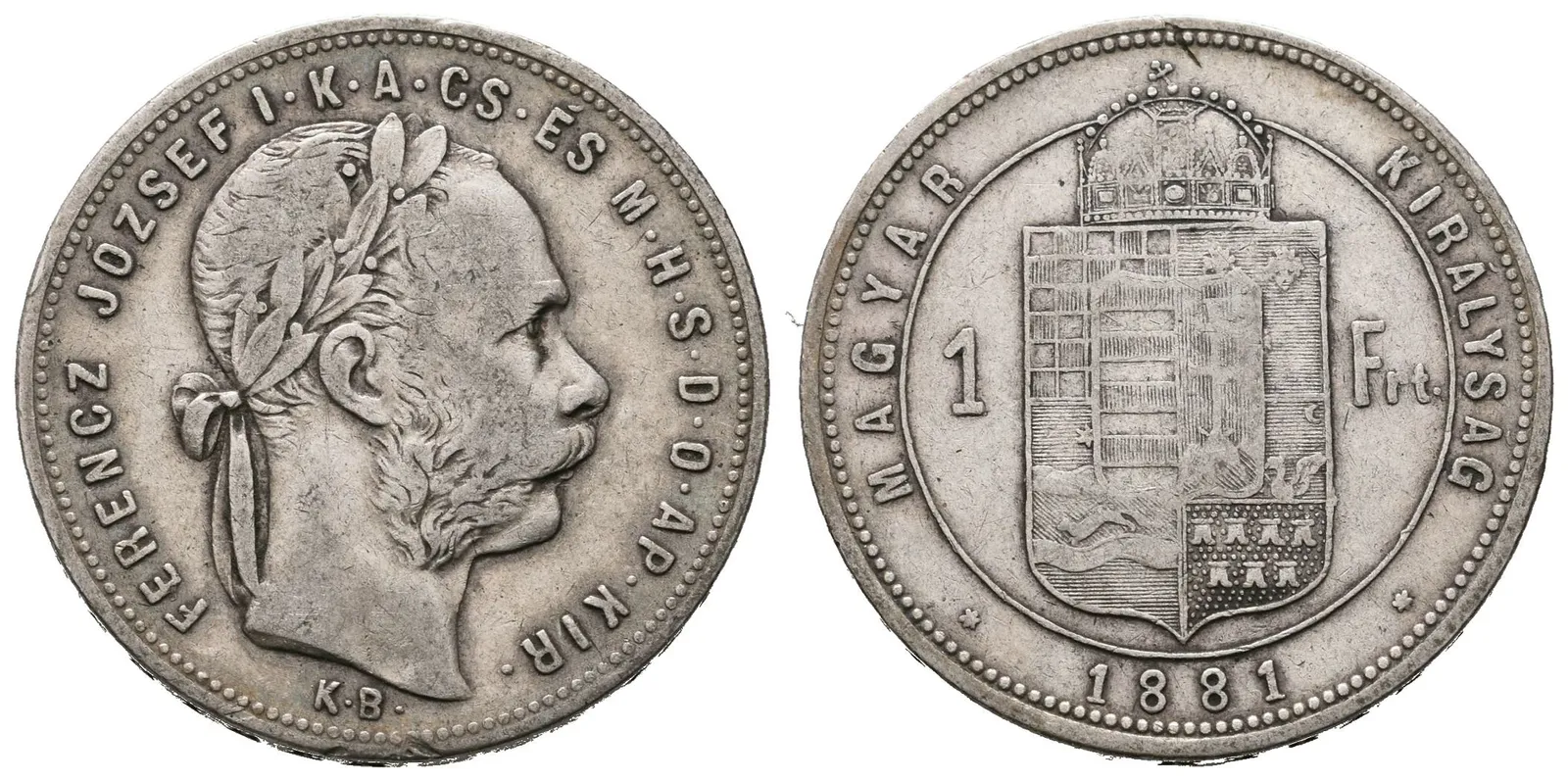 Zlatník 1881 KB