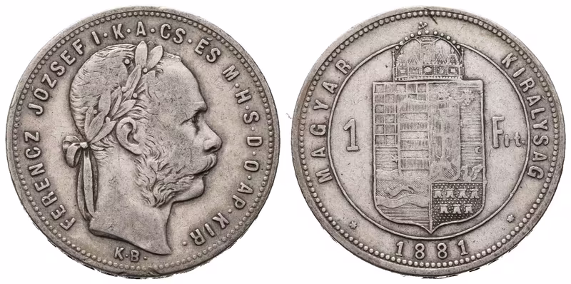 Zlatník 1881 KB