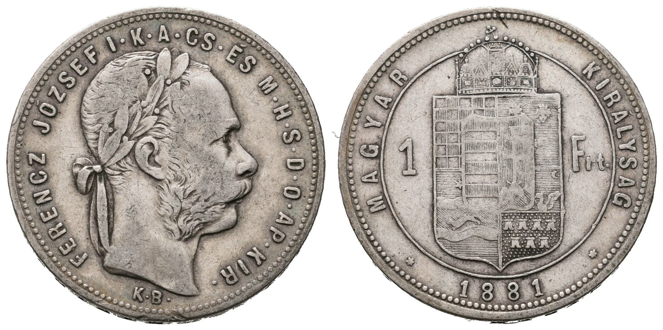 Zlatník 1881 KB