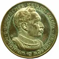 Německo, Karl Goetz, 1875 - 1950 — 1