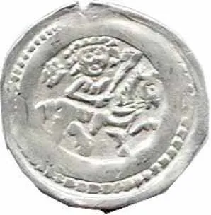 Vladislav III., markrabě moravský 1246 - 1247 — 1