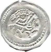 Vladislav III., markrabě moravský 1246 - 1247 — 1