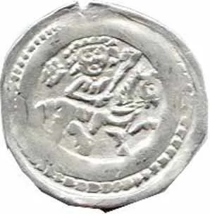 Vladislav III., markrabě moravský 1246 - 1247 — 1