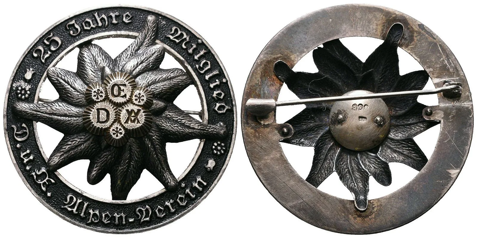 Cizina - spolky, svazy, organizace — 1