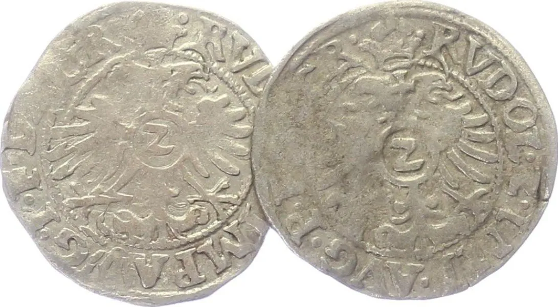 Friedberg - hrad, Johann Eberhard von Cronberg, 1577 - 1617 — 1