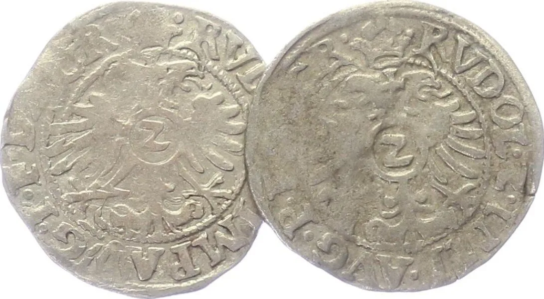 Friedberg - hrad, Johann Eberhard von Cronberg, 1577 - 1617 — 1