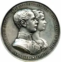 František Josef I., 1848 - 1916 — 1