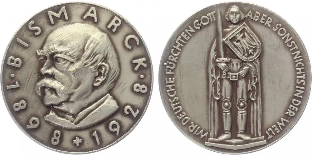 Německo - Výmarská republika, 1919 - 1933 — 1