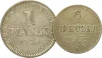 František Josef I., 1848 - 1916 — 1