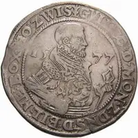 Nizozemí - S´Heerenberg, Wilhelm IV., 1546 - 1586 — 1