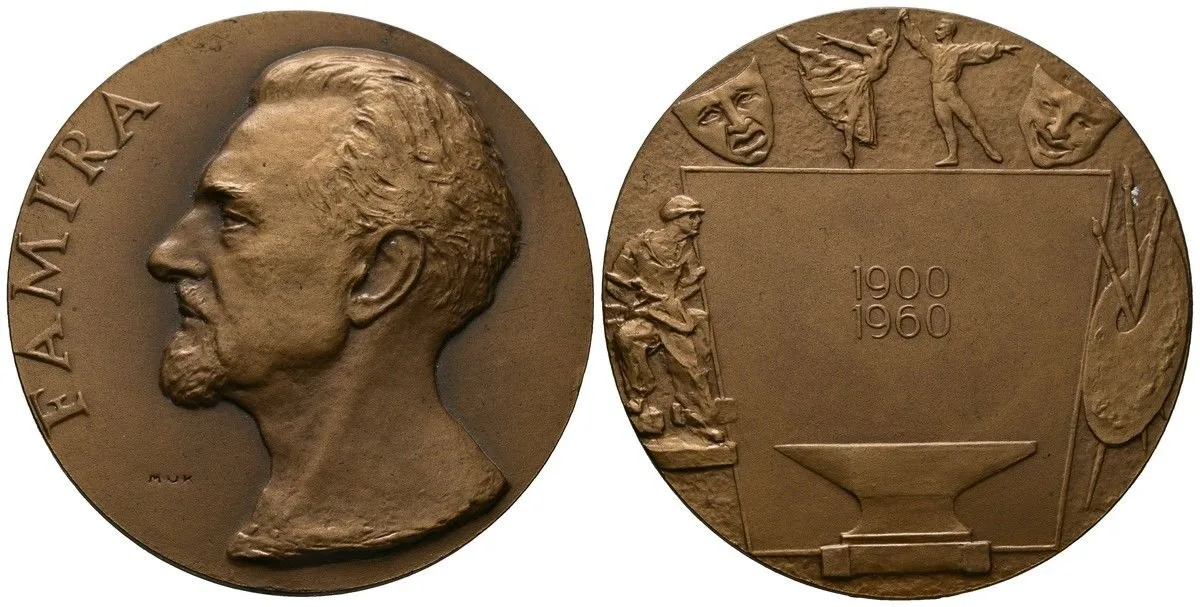 Uchytilová - Kučová Marie, 1924 - 1989 — 1