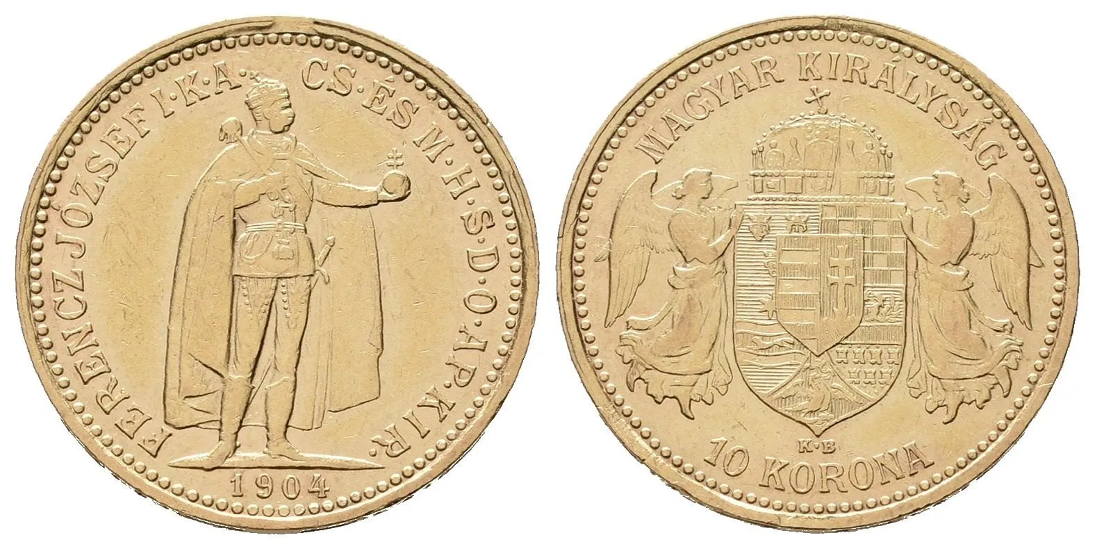 František Josef I., 1848 - 1916 — 1
