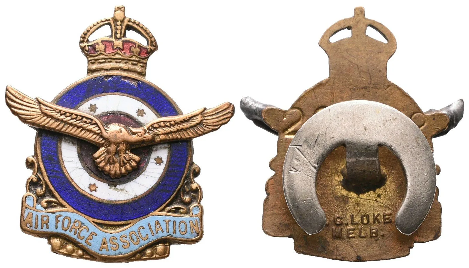 Vojenské, militaria - ostatní — 1
