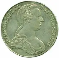 Marie Terezie, 1740 - 1780 — 1