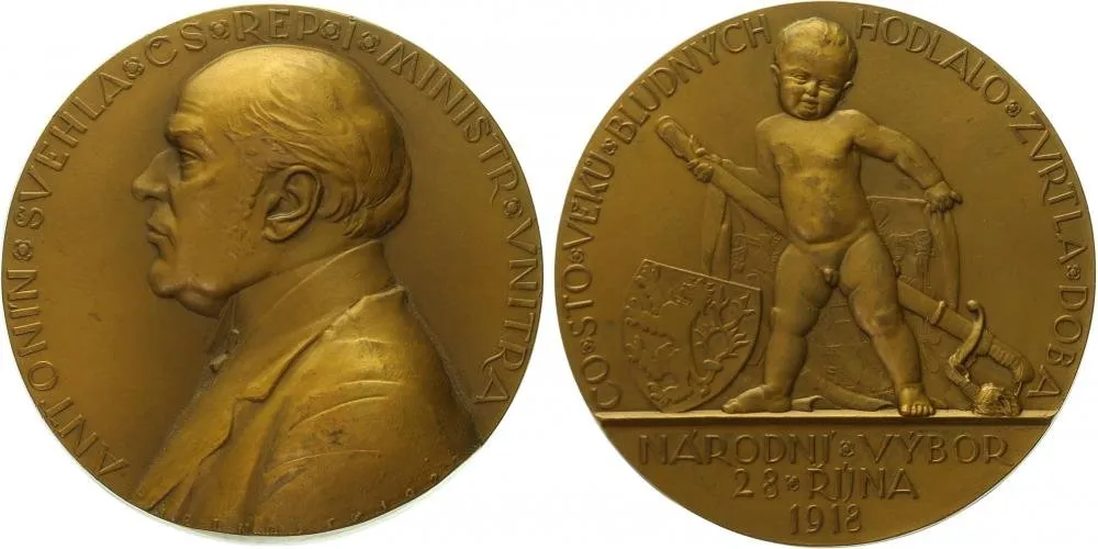 Šejnost Josef, 1878 - 1941 — 1