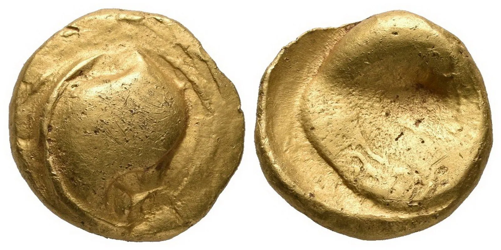 Střední Evropa, Bojové, 2. - 1. stol. př. Kr. — 1