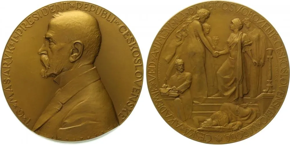Šejnost Josef, 1878 - 1941 — 1
