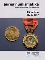79. aukce