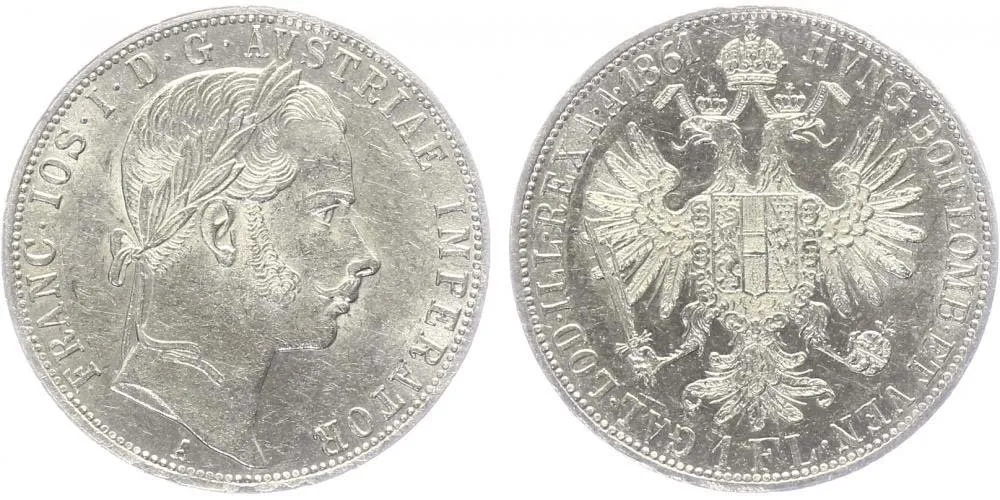 František Josef I., 1848 - 2015 — 1