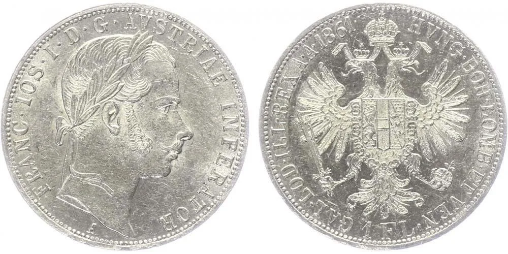 František Josef I., 1848 - 2015 — 1