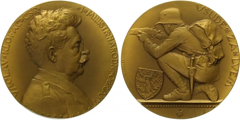 Šejnost Josef, 1878 - 1941 — 1