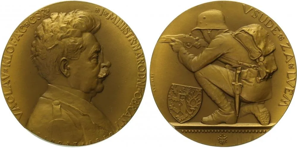 Šejnost Josef, 1878 - 1941 — 1