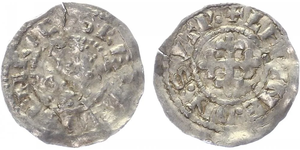 Velká Británie, Henry I., 1100 - 1135 — 1
