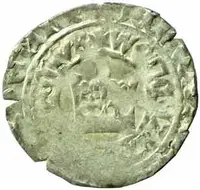 Václav IV., 1378 - 1419 — 2