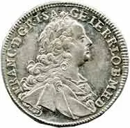 František Lotrinský, 1745 - 1765 — 1