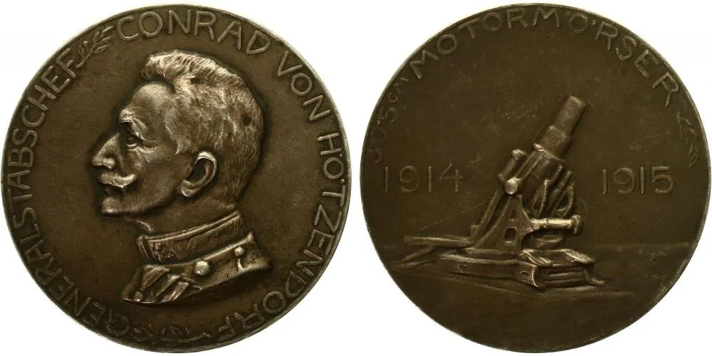 František Josef I., 1848 - 1916 — 1