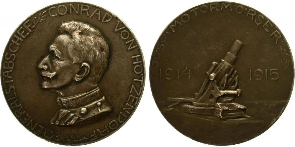František Josef I., 1848 - 1916 — 1