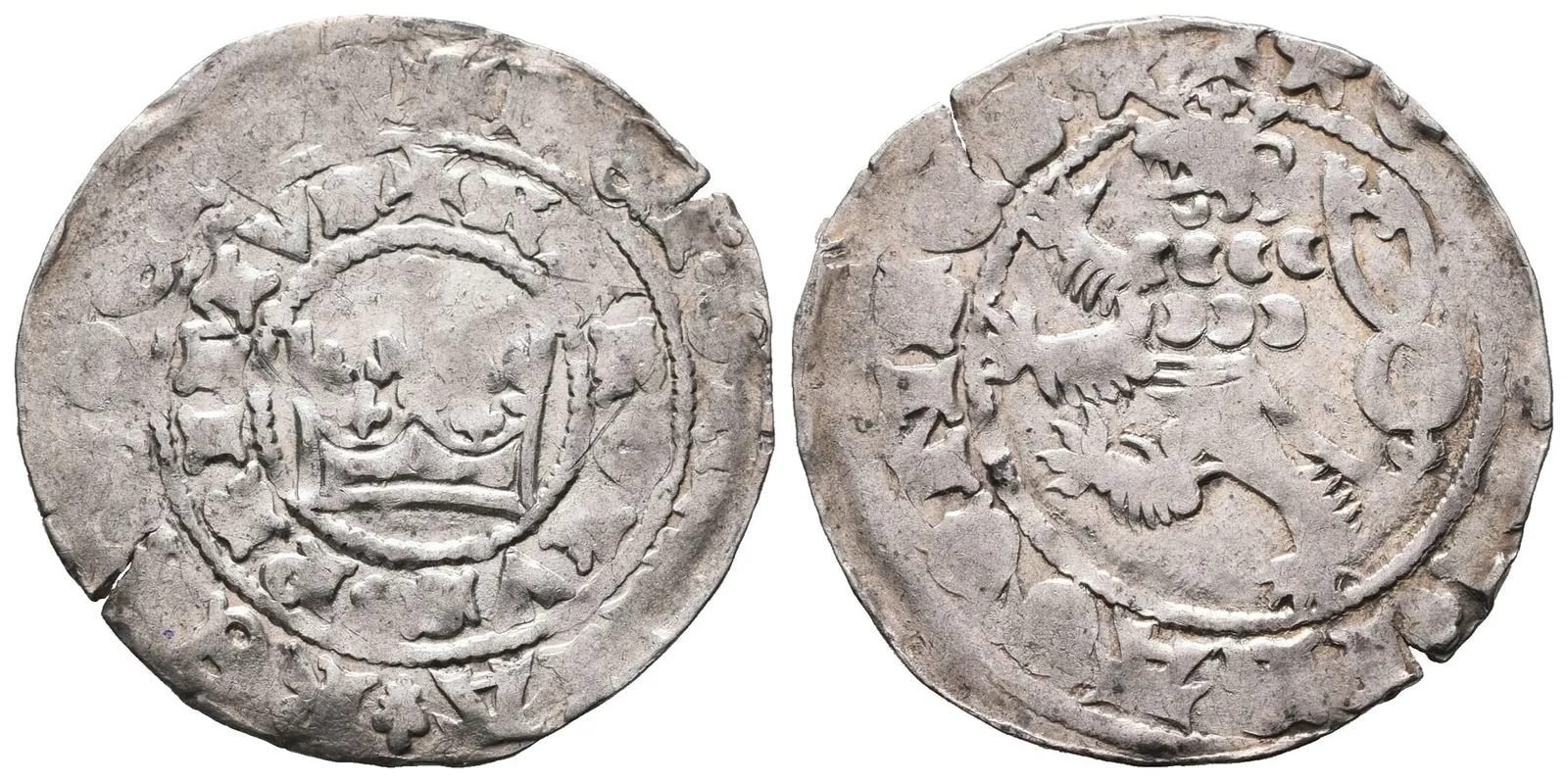 Karel IV., Pražský groš