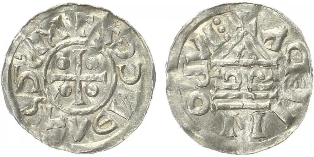 Jaromír, 1003, 1004 - 1012, 1033 - 1034 — 1