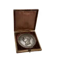 Mitrovský z Mitrovic a Nemyšle, Antonín Fridrich, 1770 - 1841 — 2