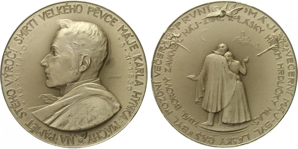 Beutler Miloslav, 1897 - 1964 — 1